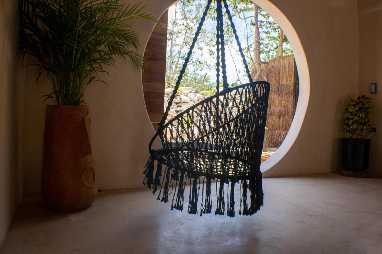Zenote Sanctuary (Adults Only) Hotel Tulum Exterior photo