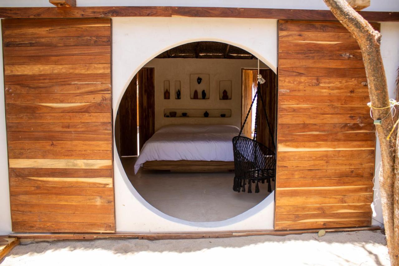 Zenote Sanctuary (Adults Only) Hotel Tulum Exterior photo