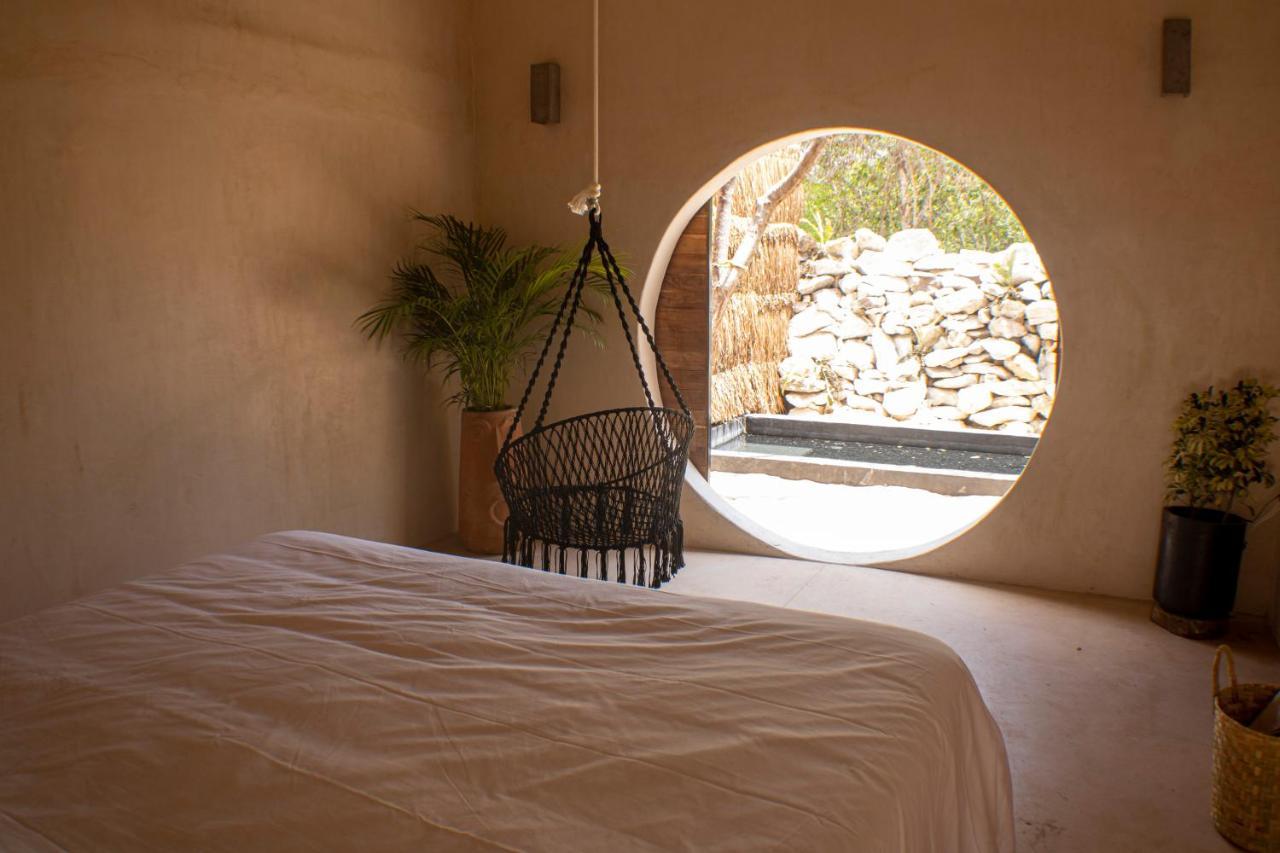 Zenote Sanctuary (Adults Only) Hotel Tulum Exterior photo