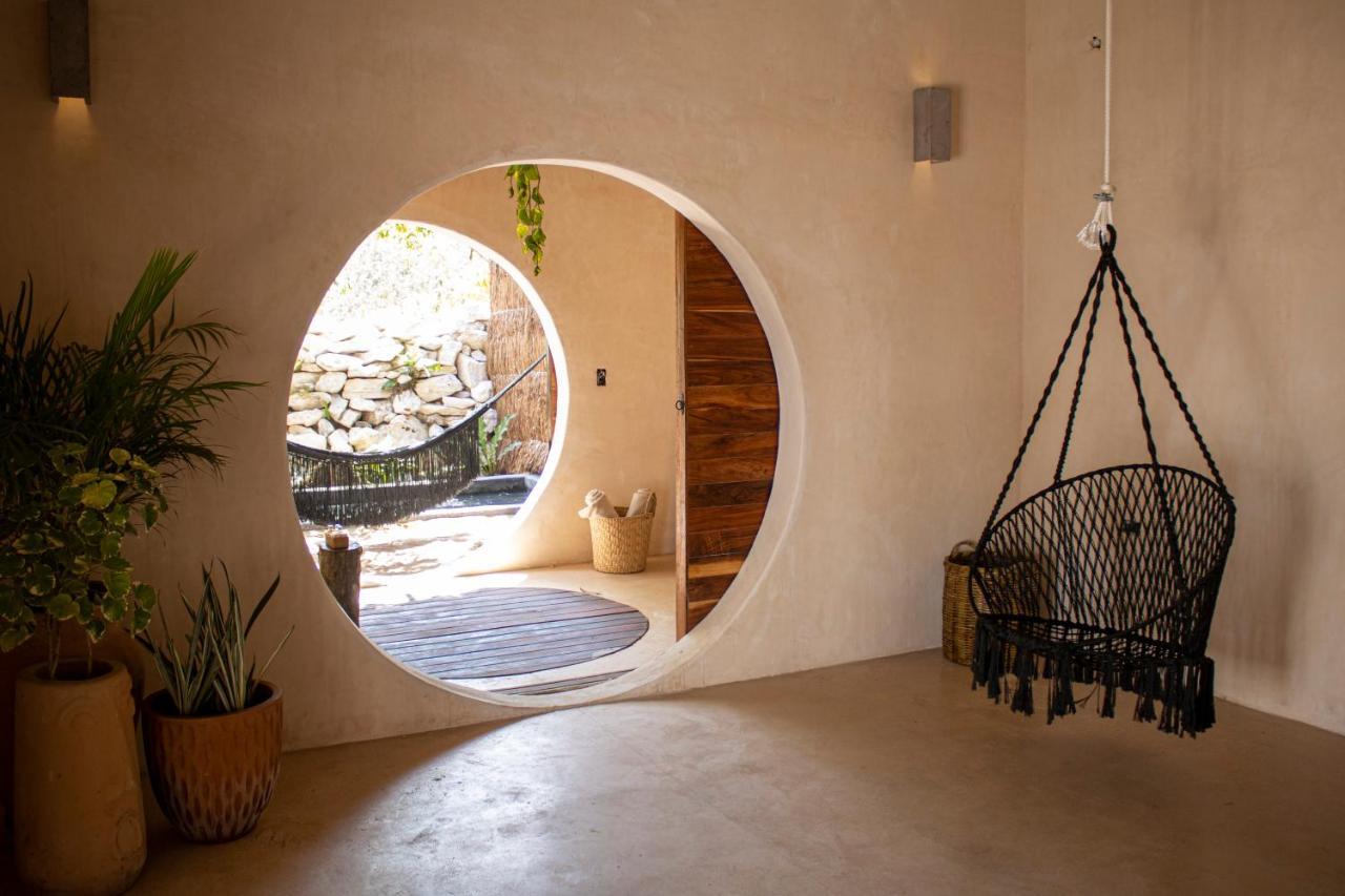 Zenote Sanctuary (Adults Only) Hotel Tulum Exterior photo