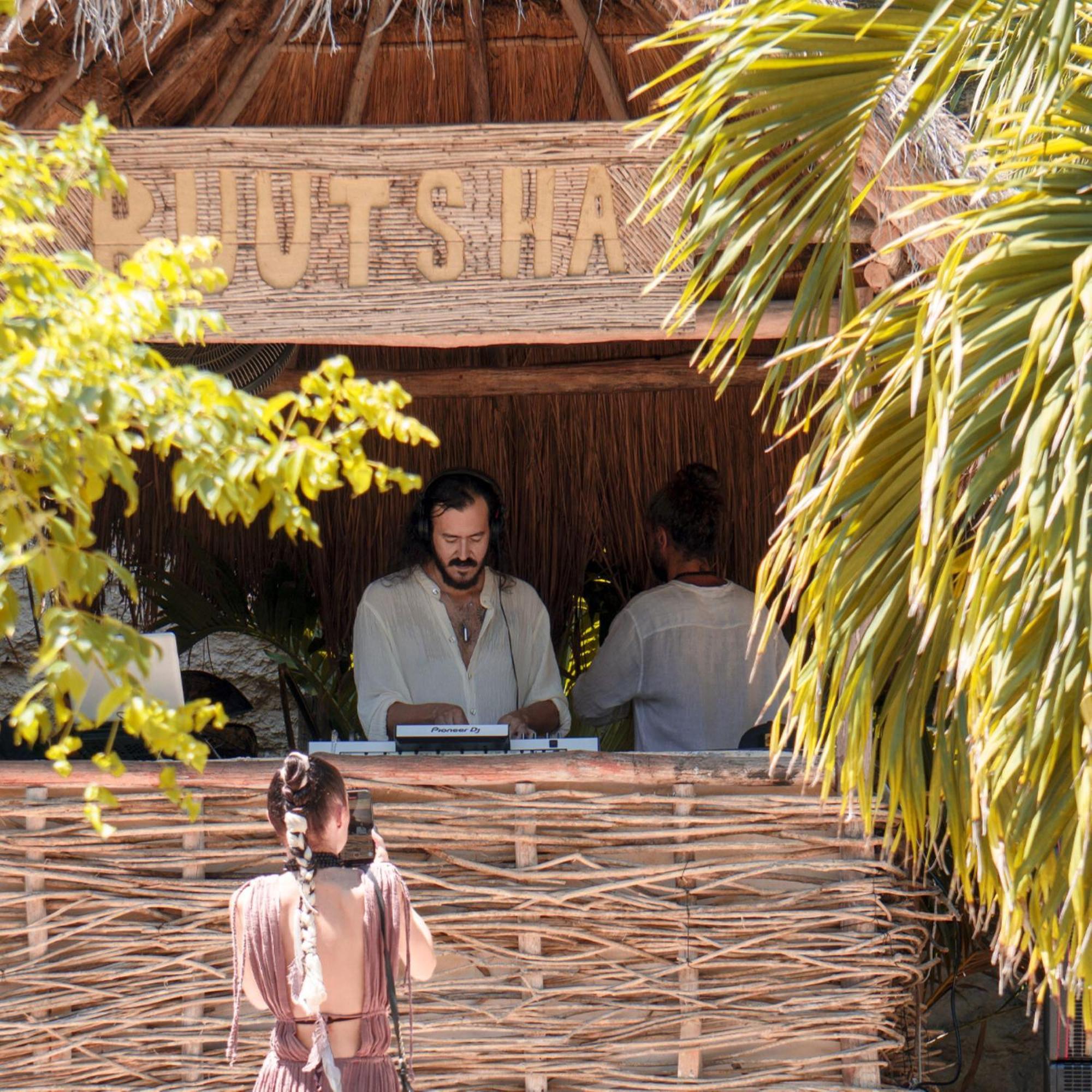 Zenote Sanctuary (Adults Only) Hotel Tulum Exterior photo