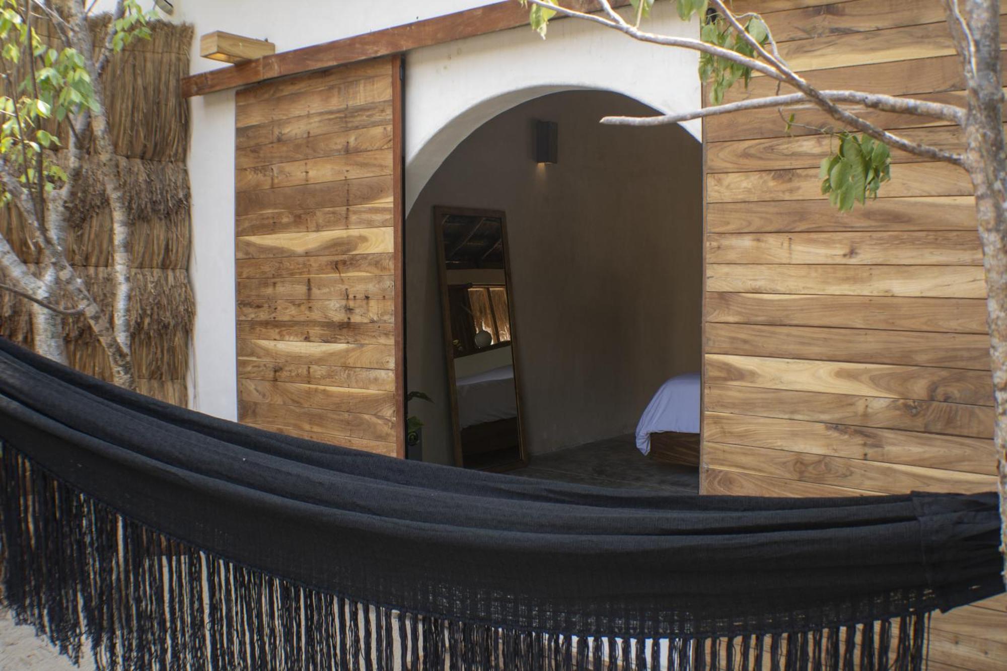 Zenote Sanctuary (Adults Only) Hotel Tulum Exterior photo