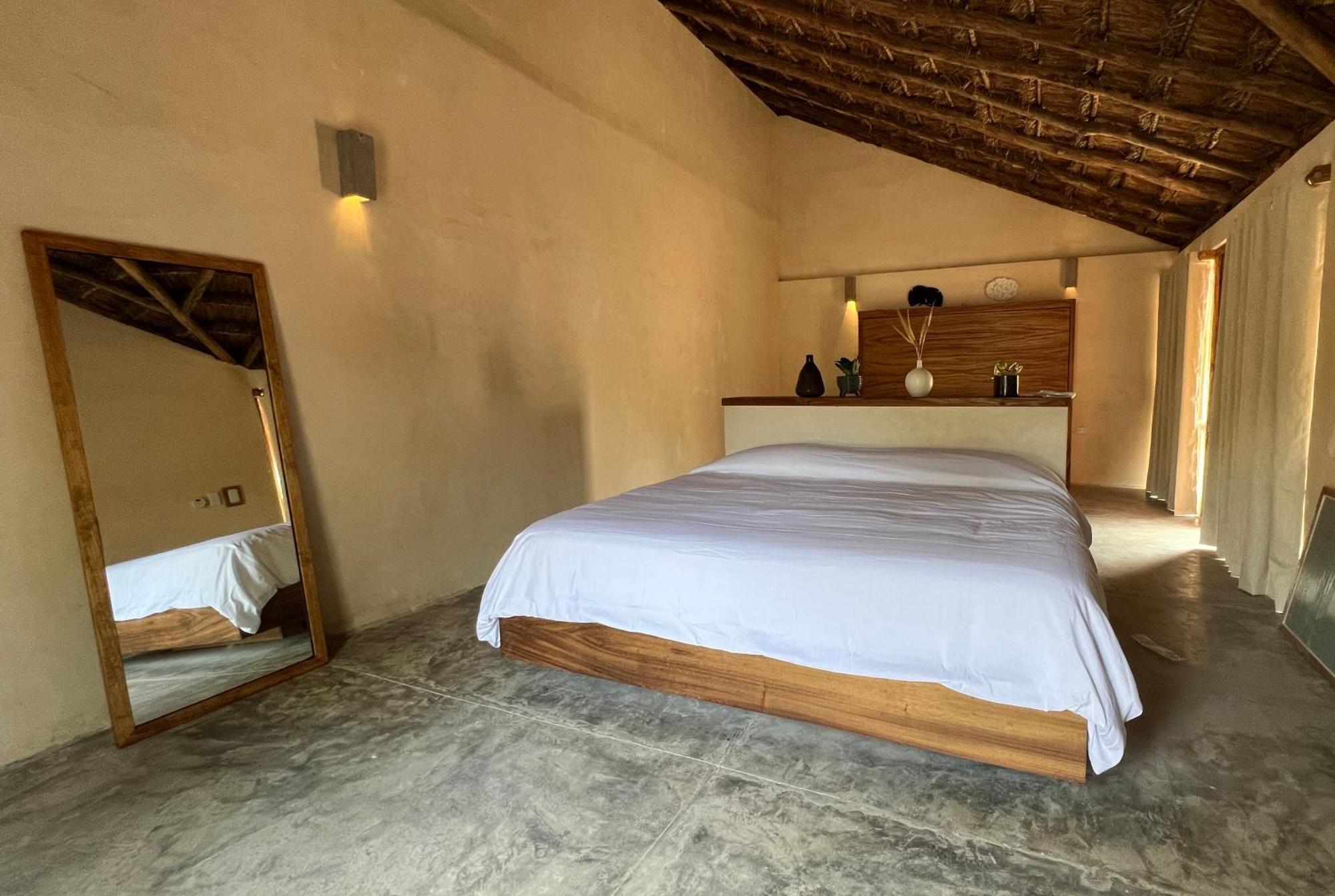 Zenote Sanctuary (Adults Only) Hotel Tulum Exterior photo