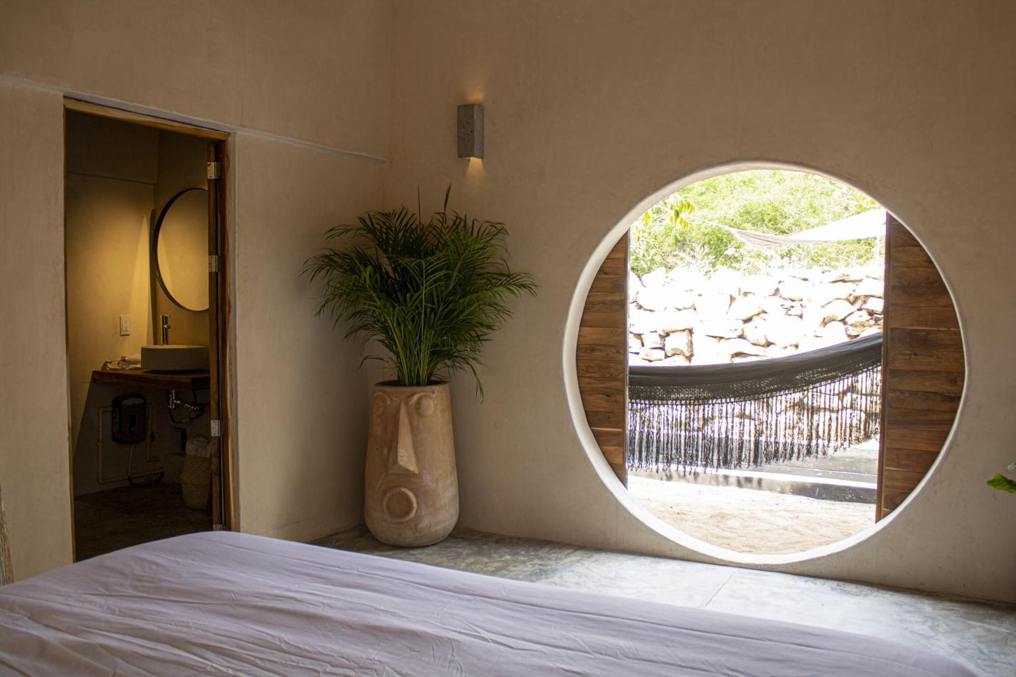 Zenote Sanctuary (Adults Only) Hotel Tulum Exterior photo