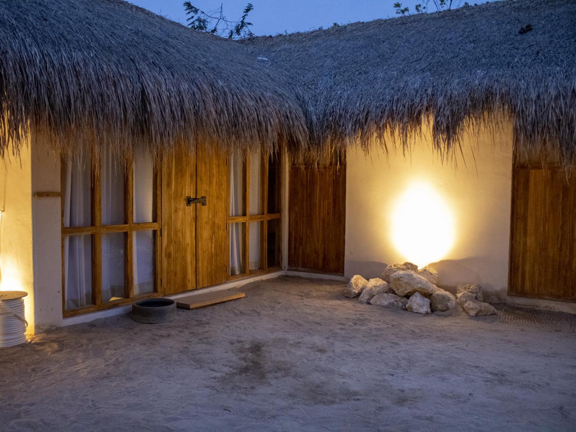 Zenote Sanctuary (Adults Only) Hotel Tulum Exterior photo