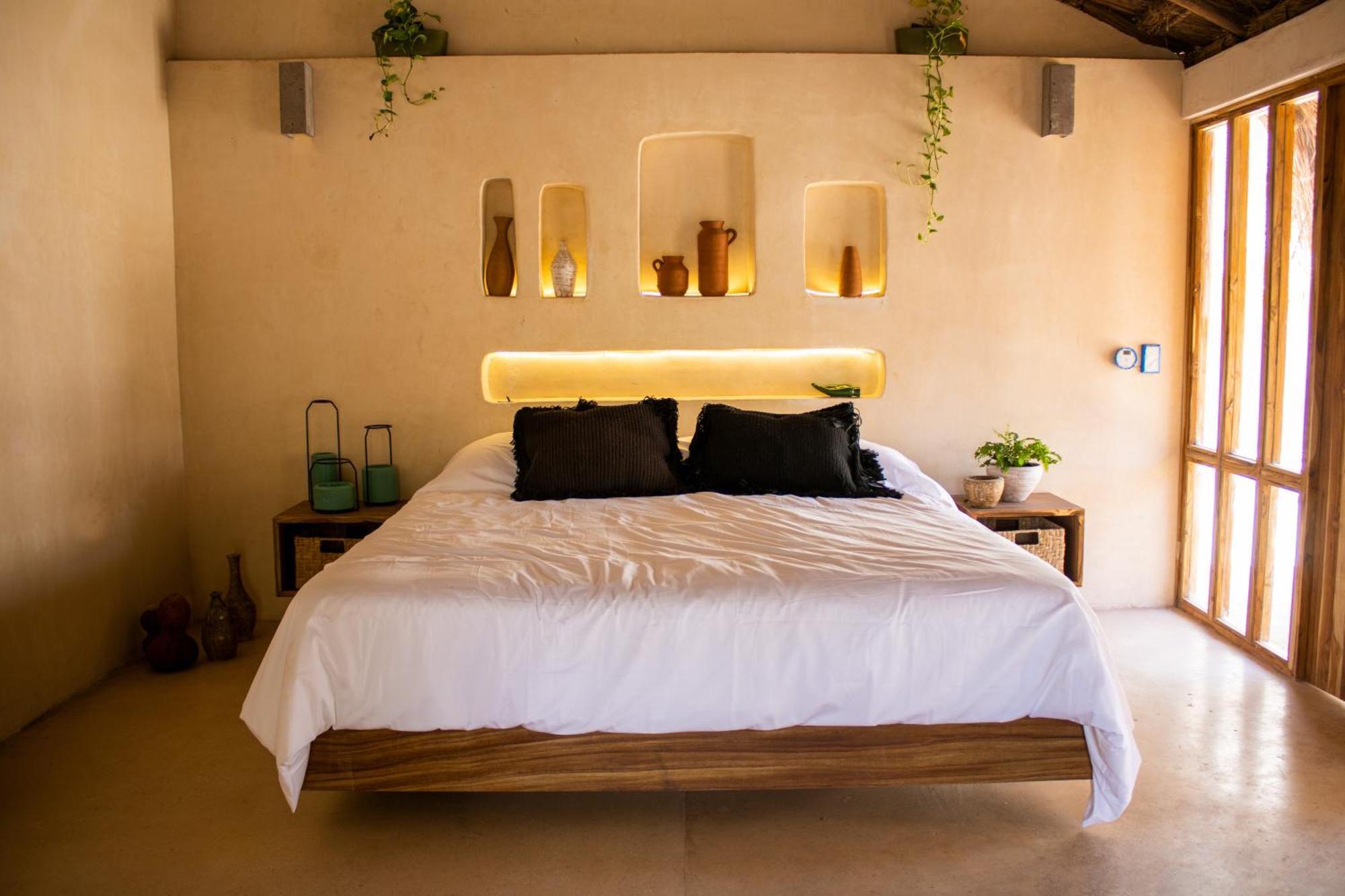 Zenote Sanctuary (Adults Only) Hotel Tulum Exterior photo