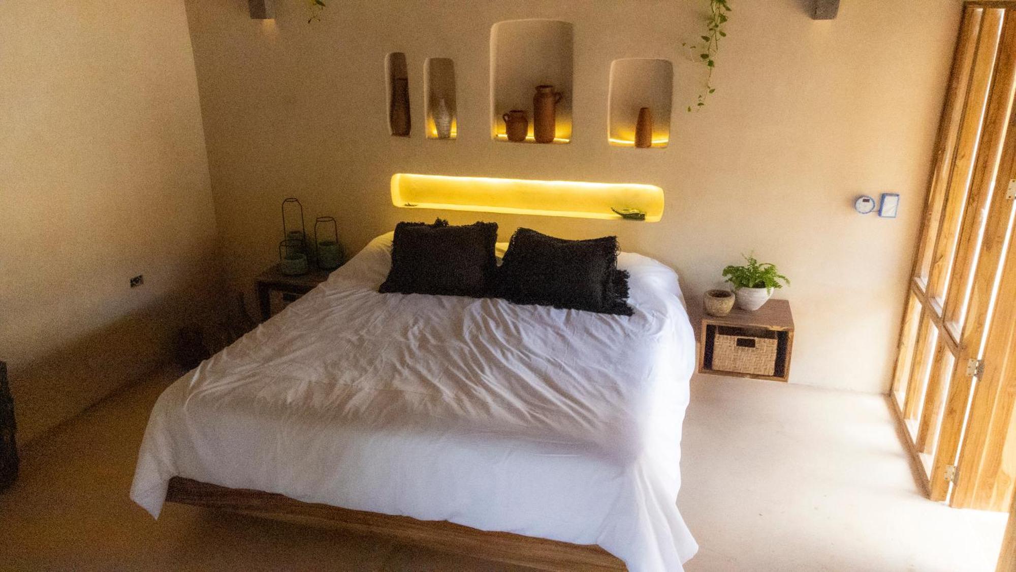 Zenote Sanctuary (Adults Only) Hotel Tulum Exterior photo