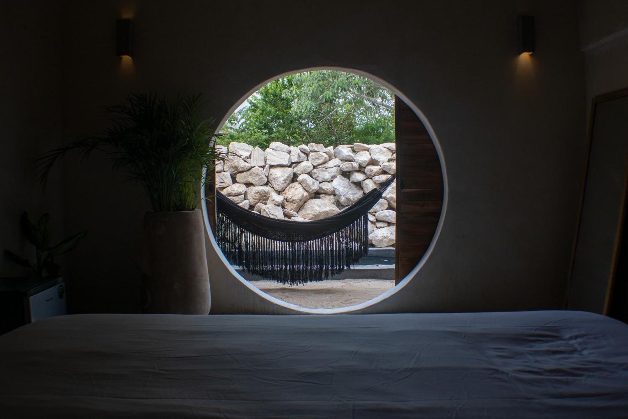 Zenote Sanctuary (Adults Only) Hotel Tulum Exterior photo