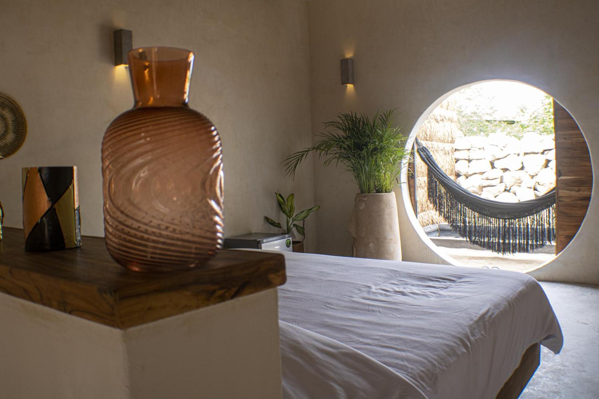Zenote Sanctuary (Adults Only) Hotel Tulum Exterior photo
